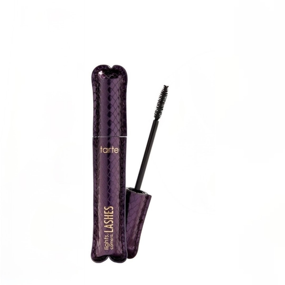 Tarte Lights, Camera, Lashes Mascara – Black | New